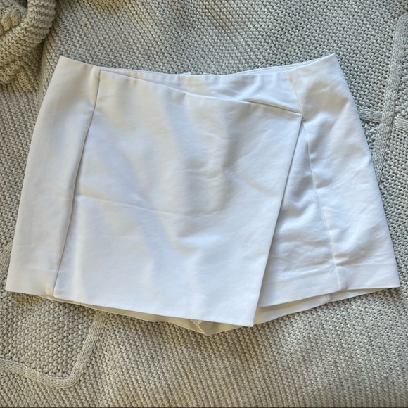 Express Shorts Express Skort Poshmark